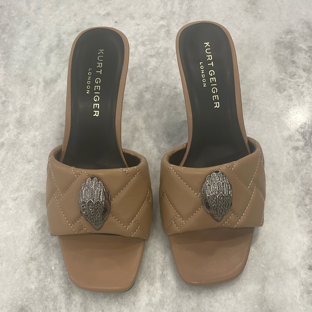 Kurt Geiger London